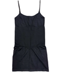 Sculpt Slip Dress - Short