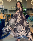 Salamasina Dress - Niu Voyage