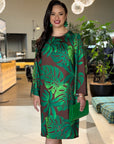Apia Dress - Cocolani