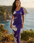 Leata Puletasi - Island Amethyst