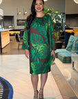 Apia Dress - Cocolani