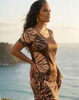 Leata Puletasi - Better In Bronze