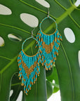 Bead Earrings