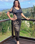 Leata Puletasi - Better In Bronze
