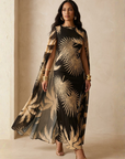 Salamasina Dress - Niu Voyage