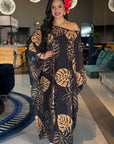 Tala Kaftan - Au Lelei