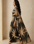 Salamasina Dress - Niu Voyage