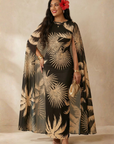 Salamasina Dress - Niu Voyage