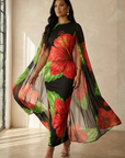 Salamasina Dress - Aute Lelei