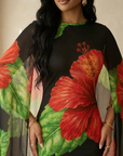 Salamasina Dress - Aute Lelei