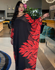 Lily Kaftan - Siva Afi
