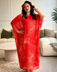 Cleo Kaftan - Mūmū Manogi