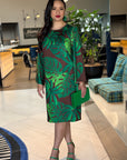 Apia Dress - Cocolani
