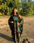 Pele Kaftan - Exotic Escape