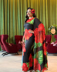 Salamasina Dress - Aute Lelei