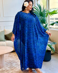 Tala Kaftan - Lanu Moana