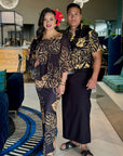 Tausala Puletasi - Au Lelei
