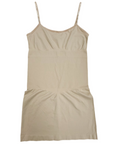 Sculpt Slip Dress - Short