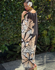 Tala Kaftan - Midnight Sand
