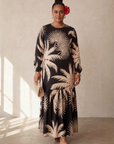 Keilani Dress - Niu Voyage