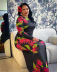 Alexandra Dress - Ula Moso'oi
