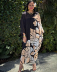 Tala Kaftan - Midnight Sand