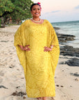 Tala Kaftan - Limelight