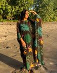 Pele Kaftan - Exotic Escape
