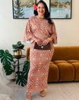 Meilin Puletasi - Enaena