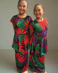 Sinalei - Girls Dress