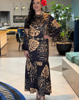 Keilani Dress - Au Lelei