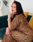 Mina Puletasi - Koko Samoa