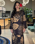 Keilani Dress - Au Lelei