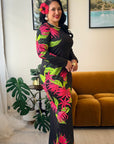 Alexandra Dress - Ula Moso'oi