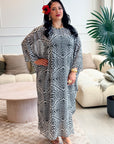 Tala Kaftan - Masina