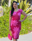 Talisa Dress - Ulu Manogi