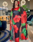 Salamasina Dress - Aute Lelei