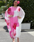 Tala Kaftan - Orchid Dream