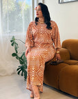Meilin Puletasi - Enaena