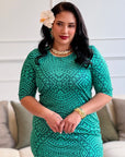 Mina Puletasi - Meamata