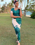 Sara Puletasi - Island Escape
