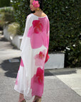 Tala Kaftan - Orchid Dream