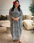 Tala Kaftan - Masina