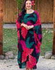 Tala Kaftan - Urban Jungle