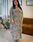 Tala Kaftan - Masina