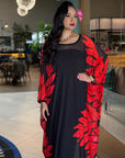 Lily Kaftan - Siva Afi