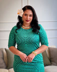 Mina Puletasi - Meamata
