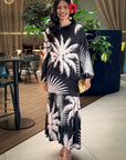 Keilani Dress - Niu Voyage