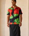 Mika Shirt - Aute Lelei