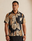 Mika Shirt - Brown